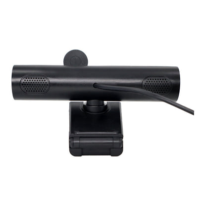 HD Computer USB Camera Microphone Speaker Speaker Three-in-one Laptop Desktop Live Online Class