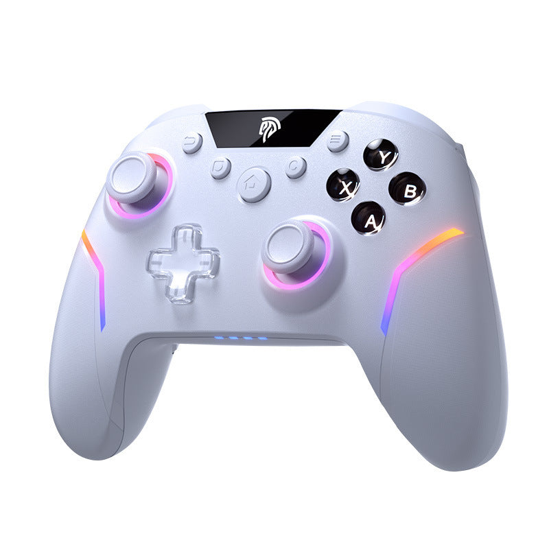 Game Wireless Steam Elite Controller