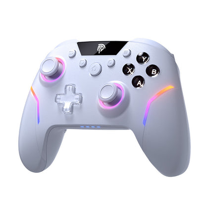 Game Wireless Steam Elite Controller